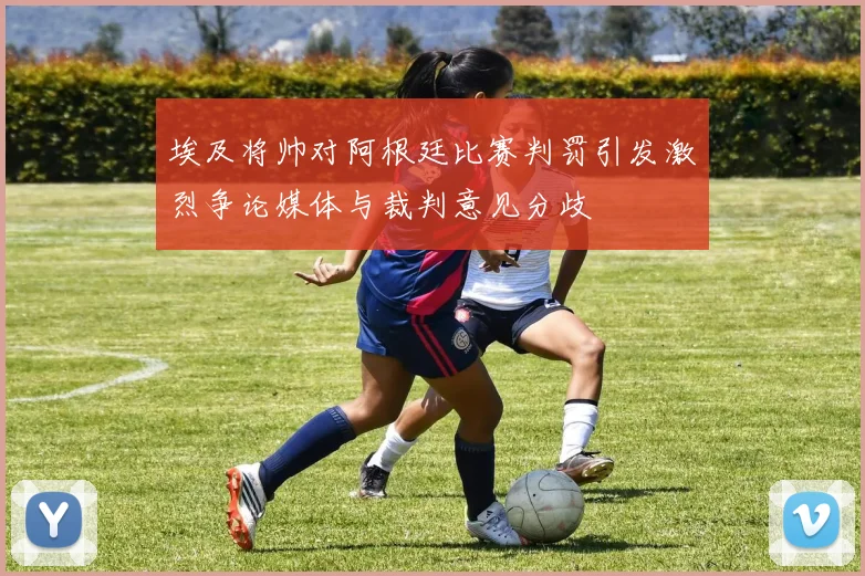 埃及将帅对阿根廷比赛判罚引发激烈争论媒体与裁判意见分歧