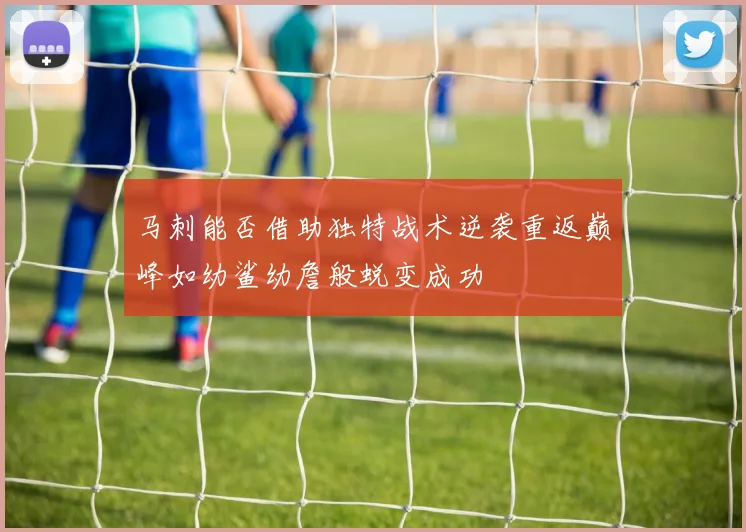 马刺能否借助独特战术逆袭重返巅峰如幼鲨幼詹般蜕变成功
